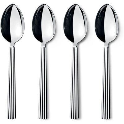 Georg Jensen Bernadotte Sølv Dessertskje - Dessertskje Georg Jensen Bernadotte Sølv Dessertskje - Dessertskje