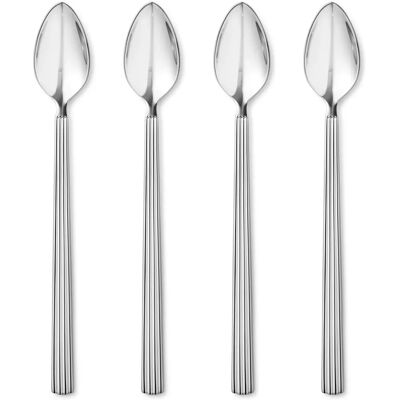 Georg Jensen Bernadotte Long Drink Löffel - Edelstahl Georg Jensen Bernadotte Long Drink Löffel - Edelstahl