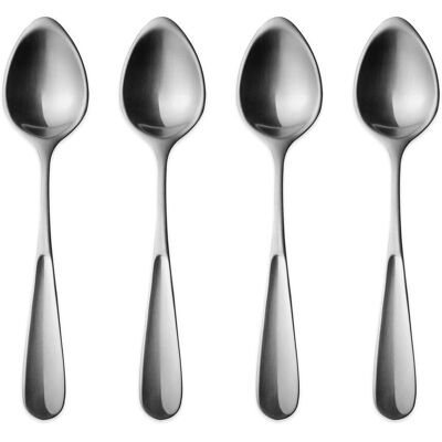 Georg Jensen Vivianna Große Teelöffel - Besteck Georg Jensen Vivianna Große Teelöffel - Besteck