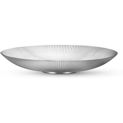 Georg Jensen Bernadotte Edelstahl Schale - Schüssel Georg Jensen Bernadotte Edelstahl Schale - Schüssel