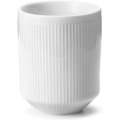 Georg Jensen Bernadotte Termokrus Sett - Porcelæn - 26cl Georg Jensen Bernadotte Termokrus Sett - Porcelæn - 26cl
