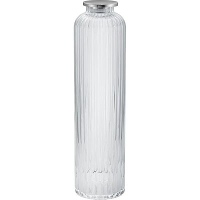 Georg Jensen Bernadotte Karaffe - Krystall, 1,1L, Transparent Georg Jensen Bernadotte Karaffe - Krystall, 1,1L, Transparent
