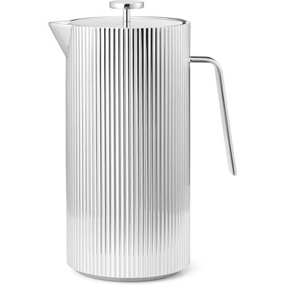 Georg Jensen French Press Bernadotte (1000 ml) Georg Jensen French Press Bernadotte (1000 ml)