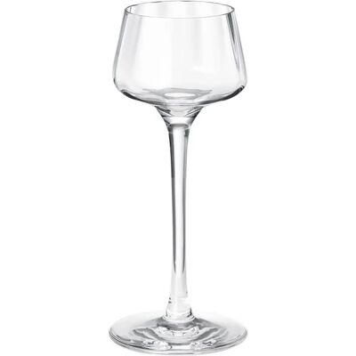 Georg Jensen Bernadotte Highball-Glas-Set – Kristall – 6 stk Georg Jensen Bernadotte Highball-Glas-Set – Kristall – 6 stk