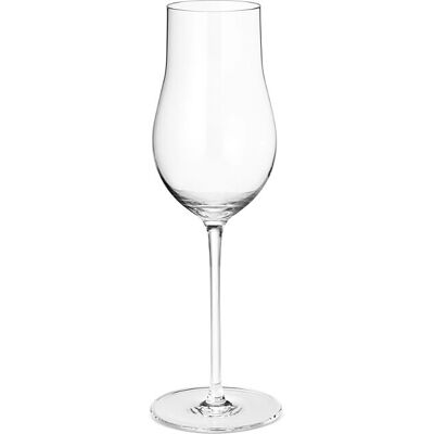 Georg Jensen Sky Champagne Flute Sett - 6 stk Georg Jensen Sky Champagne Flute Sett - 6 stk