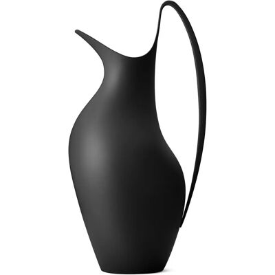 Georg Jensen Koppel Kan - Svart - 1,2L - Unisex Georg Jensen Koppel Kan - Svart - 1,2L - Unisex