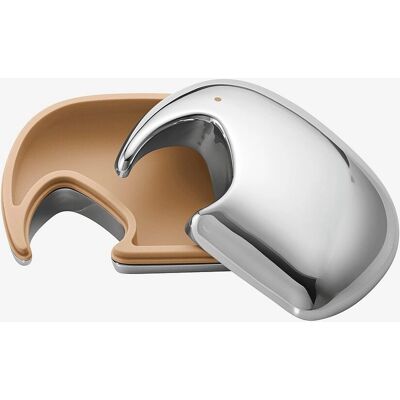 Georg Jensen Elefant Oppbevaringsboks - Liten, Gul Georg Jensen Elefant Oppbevaringsboks - Liten, Gul
