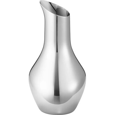 Georg Jensen Sky Pitcher - Stainless Steel - Unisex Georg Jensen Sky Pitcher - Stainless Steel - Unisex
