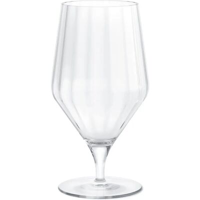 Georg Jensen Bernadotte 45cl Biergläser-Set, 6 Stück Georg Jensen Bernadotte 45cl Biergläser-Set, 6 Stück