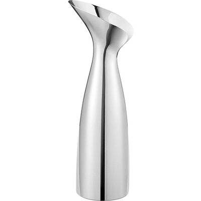 Georg Jensen Indulgence Kanne - 1L - Sølv - Unisex Georg Jensen Indulgence Kanne - 1L - Sølv - Unisex