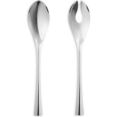 Georg Jensen - Cobra Salladsbestick - Silver Georg Jensen - Cobra Salladsbestick - Silver