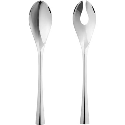 Georg Jensen - Cobra salaattiottimet - Hopea Georg Jensen - Cobra salaattiottimet - Hopea