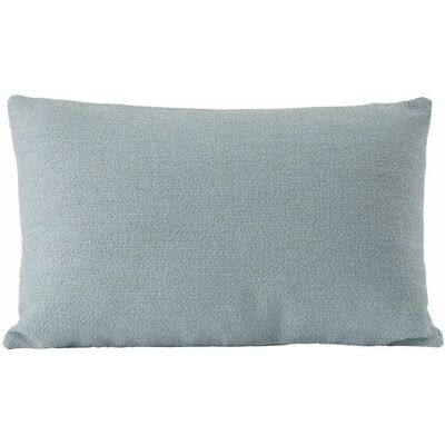 Muuto Mingle Putetrekk - 35x55 cm - Lys blå / Mint Muuto Mingle Putetrekk - 35x55 cm - Lys blå / Mint