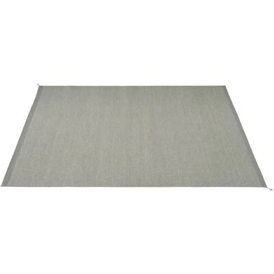 Muuto Ply Tapis - Gris - 270x360 cm - Tapis - Publicité Muuto Ply Tapis - Gris - 270x360 cm - Tapis - Publicité
