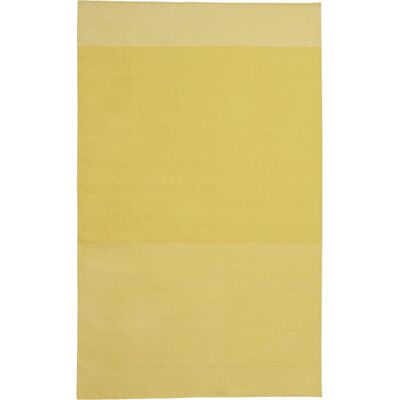 Muuto - Tappeto Varjo 170x240 Giallo - Tappeto Muuto - Tappeto Varjo 170x240 Giallo - Tappeto