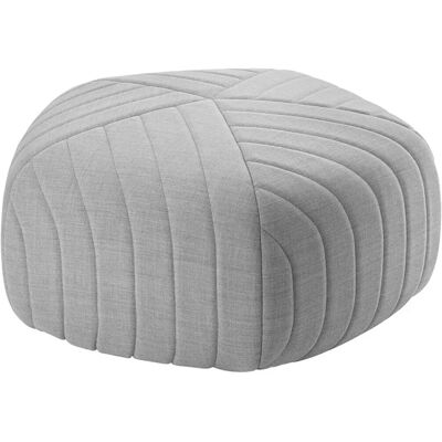 Muuto Five Puff Remix 123 - Pouf - Publicité Muuto Five Puff Remix 123 - Pouf - Publicité