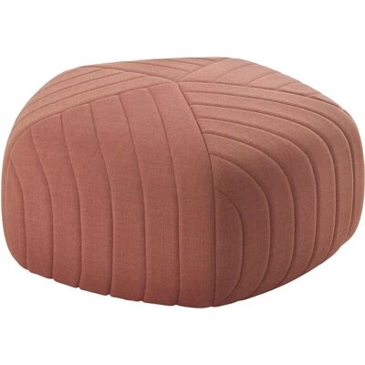 Muuto Five Puff Remix 632 - Pouf - Publicité Muuto Five Puff Remix 632 - Pouf - Publicité