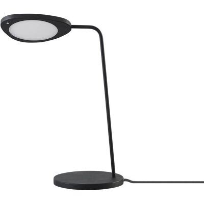 Muuto Leaf Lampe - Justerbar LED, Skandinavisk design, Grønn Muuto Leaf Lampe - Justerbar LED, Skandinavisk design, Grønn