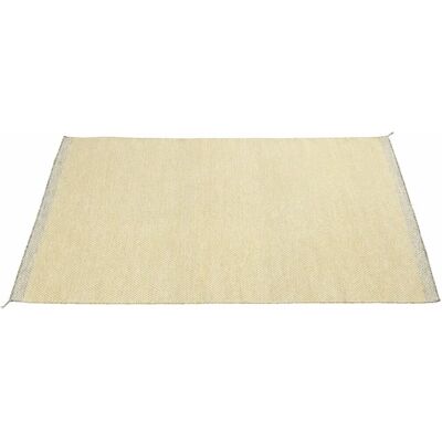 Tapis en laine Muuto Ply - Style scandinave, Résistant & Fait à la main - Publicité Tapis en laine Muuto Ply - Style scandinave, Résistant & Fait à la main - Publicité