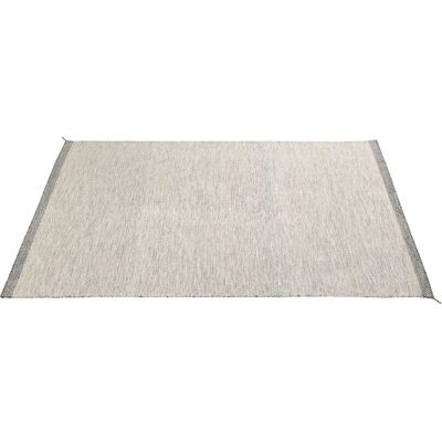Tapis Muuto Ply - Blanc cassé - Tapis - Publicité Tapis Muuto Ply - Blanc cassé - Tapis - Publicité