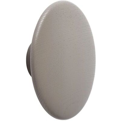 Muuto Ganci da Parete The Dots - Beige - Design Scandinavo Muuto Ganci da Parete The Dots - Beige - Design Scandinavo