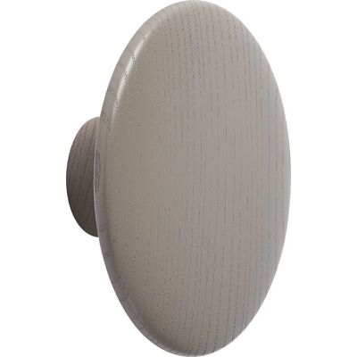 Muuto Appendiabiti The Dots Beige Designer Lars Tornøe - Appendino Muuto Appendiabiti The Dots Beige Designer Lars Tornøe - Appendino