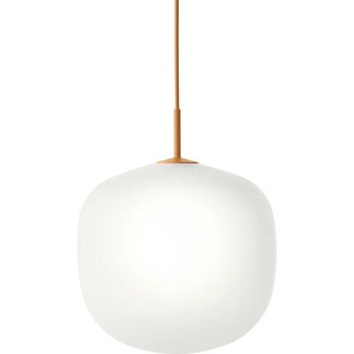 Suspension Muuto Rime - Lampe Pendante Minimaliste Moderne - Publicité Suspension Muuto Rime - Lampe Pendante Minimaliste Moderne - Publicité