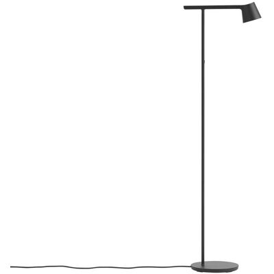 Lampadaire Muuto Tip - LED réglable design scandinave - Publicité Lampadaire Muuto Tip - LED réglable design scandinave - Publicité