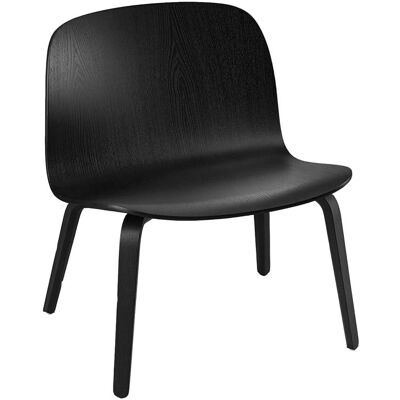 Fauteuil Visu de Muuto - Design scandinave relaxant - Publicité Fauteuil Visu de Muuto - Design scandinave relaxant - Publicité