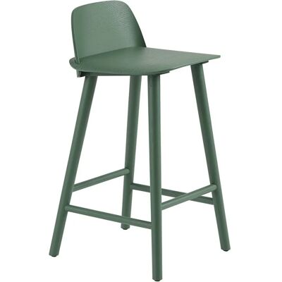 Muuto - Nerd krakk - grønn - 65cm/79cm Muuto - Nerd krakk - grønn - 65cm/79cm