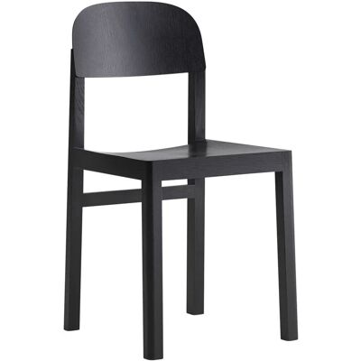 Muuto Workshop Stol Muuto Workshop Stol