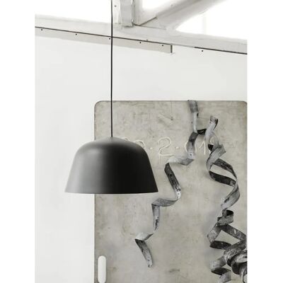 Muuto Ambit Takpendel - Ø55cm, Lys blå Muuto Ambit Takpendel - Ø55cm, Lys blå