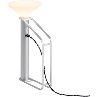 Lampada LED portatile Muuto Piton - Ricaricabile senza fili Lampada LED portatile Muuto Piton - Ricaricabile senza fili