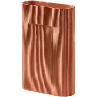 Muuto Ridge 16,5 cm Off White Muuto Ridge 16,5 cm Off White