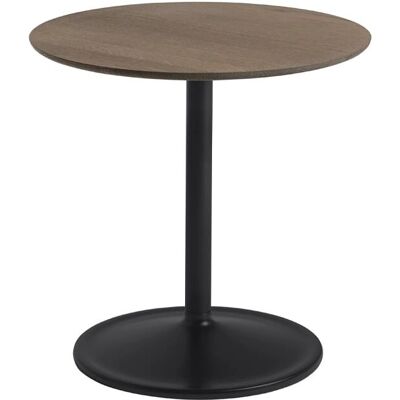 Table d'appoint Muuto Soft - Ø 48 cm - Design scandinave - Publicité Table d'appoint Muuto Soft - Ø 48 cm - Design scandinave - Publicité