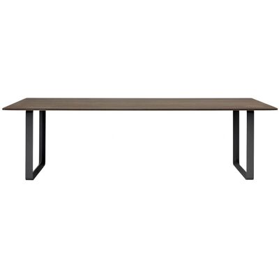 Muuto 70/70 Eik spisestol - Skandinavisk minimalistisk design Muuto 70/70 Eik spisestol - Skandinavisk minimalistisk design