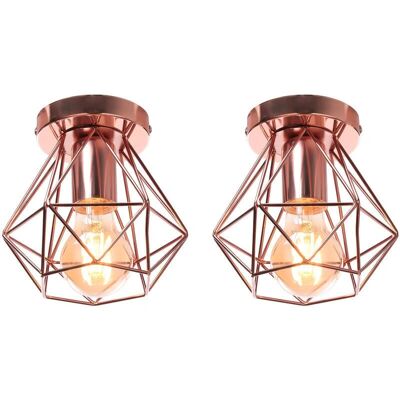 Hight-Quality Vintage Industrial Pendant Light - Pendant Light Hight-Quality Vintage Industrial Pendant Light - Pendant Light