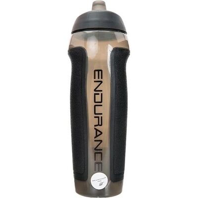 Endurance Ardee Sports Bottle - 600ml - Black Endurance Ardee Sports Bottle - 600ml - Black