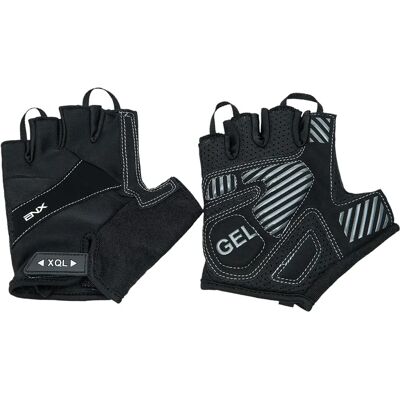 ENDURANCE Cary Damen Fahrradhandschuhe - Sportlich, Schwarz, Gr. XL ENDURANCE Cary Damen Fahrradhandschuhe - Sportlich, Schwarz, Gr. XL