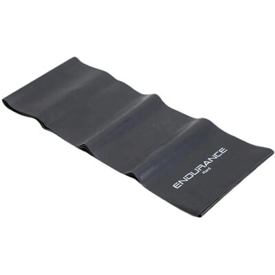 Bandes de Résistance en Latex ENDURANCE - Fitness Complet - Publicité Bandes de Résistance en Latex ENDURANCE - Fitness Complet - Publicité