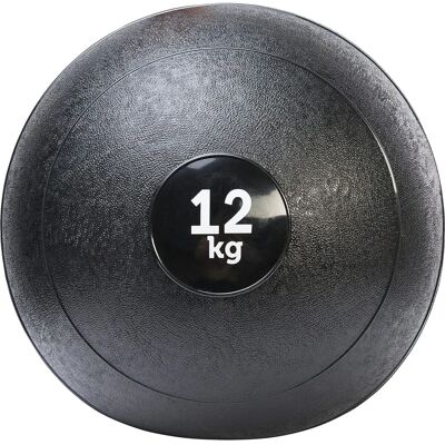 ENDURANCE Palla da Ginnastica 12 KG - Attrezzatura Fitness ENDURANCE Palla da Ginnastica 12 KG - Attrezzatura Fitness