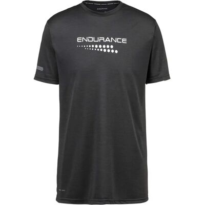 T-shirt tecnico a manica corta Endurance PORTOFINO - Maglietta funzionale T-shirt tecnico a manica corta Endurance PORTOFINO - Maglietta funzionale
