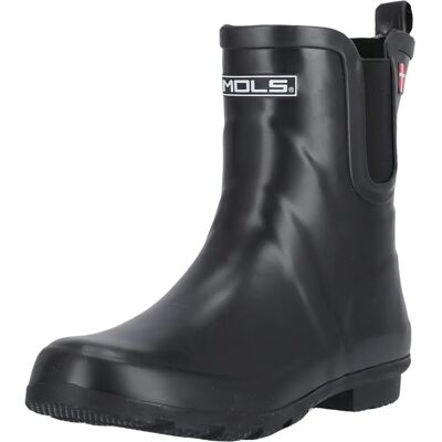 MOLS Silverwater Gummistiefel - Wasserdicht, Naturkautschuk, Klassischer Stil MOLS Silverwater Gummistiefel - Wasserdicht, Naturkautschuk, Klassischer Stil