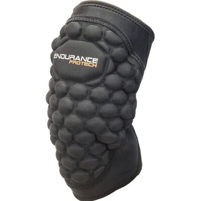 Endurance Protech Ellenbogenprotektor - Feuchtigkeitsregulierend Endurance Protech Ellenbogenprotektor - Feuchtigkeitsregulierend