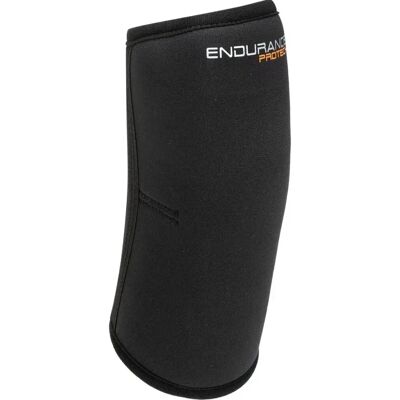 Support ElboDame noir Endurance - Protection du coude - Publicité Support ElboDame noir Endurance - Protection du coude - Publicité