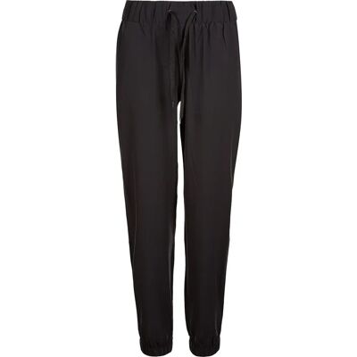Athlecia Austberg Schwarze Trainingshose - Sporthose Athlecia Austberg Schwarze Trainingshose - Sporthose