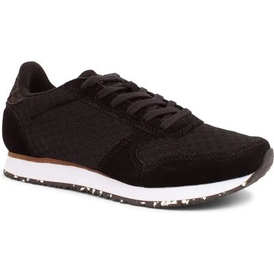 Woden Ydun Suede Mesh II - Leichte Damen-Sneaker Woden Ydun Suede Mesh II - Leichte Damen-Sneaker