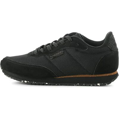 WODEN Signe Sneakers in pelle e mesh donna - Sneakers WODEN Signe Sneakers in pelle e mesh donna - Sneakers