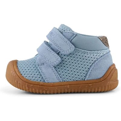 Scarpe bambino WODEN Tristan Blu - Scarpe per bambini Scarpe bambino WODEN Tristan Blu - Scarpe per bambini