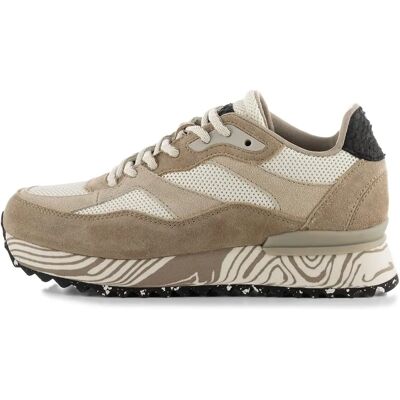 Zapatillas Sophie Marble de Woden - Beige - Talla 37 - Mujer Zapatillas Sophie Marble de Woden - Beige - Talla 37 - Mujer